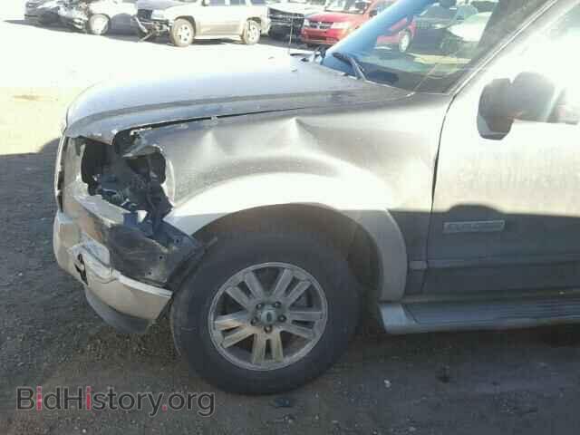 2007 FORD EXPLORER - VIN: 1FMEU74E67UB70435 - Photo 9