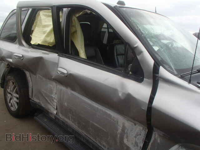 2005 SAAB 97X - VIN: 5S3ET13S352802015 - Фото 10