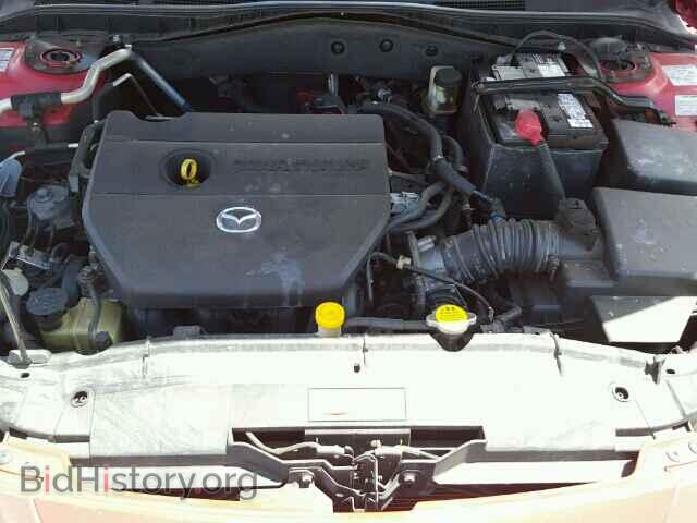 2006 MAZDA 6 - VIN: 1YVHP84C665M02807 - Фото 7
