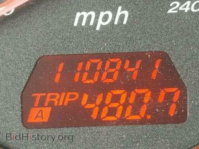 2006 MAZDA 6 - VIN: 1YVHP84C665M02807 - Фото 8
