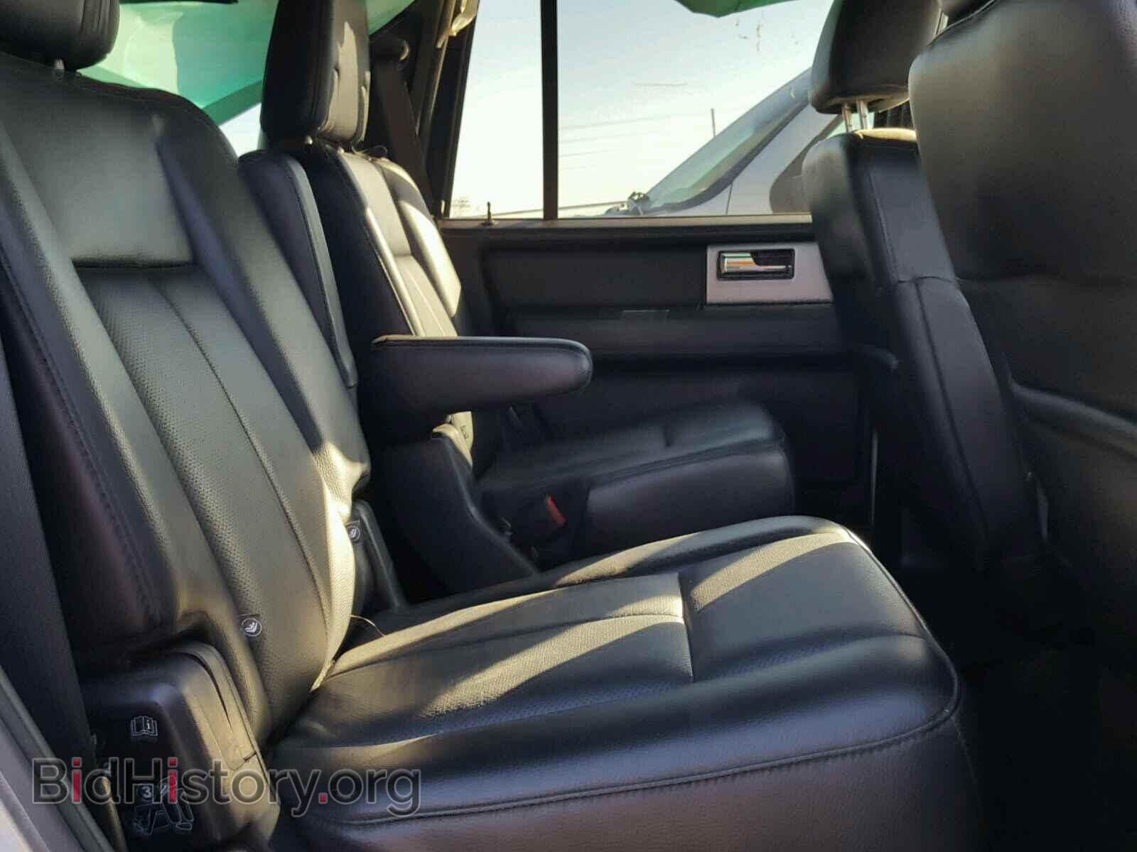 2017 FORD EXPEDITION - VIN: 1FMJU1KTXHEA16917 - Фото 6