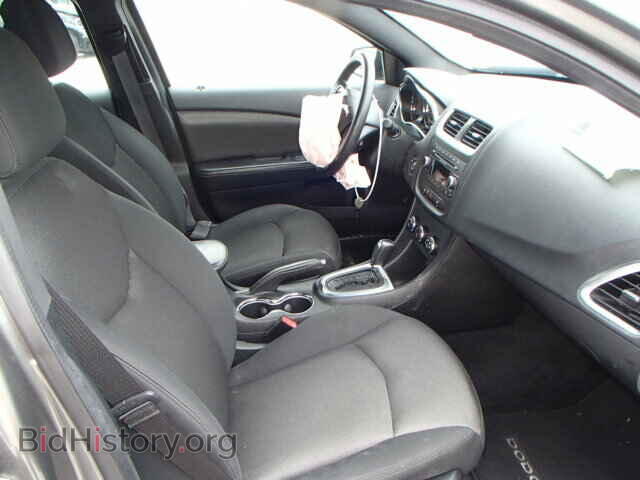 2013 DODGE AVENGER - VIN: 1C3CDZAB2DN712948 - Photo 5
