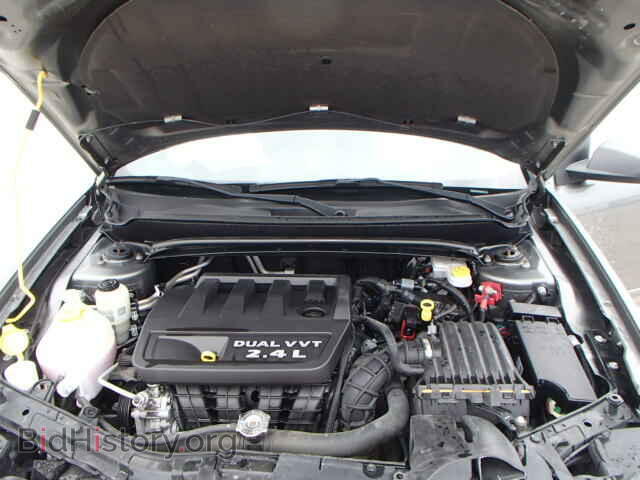 2013 DODGE AVENGER - VIN: 1C3CDZAB2DN712948 - Photo 7