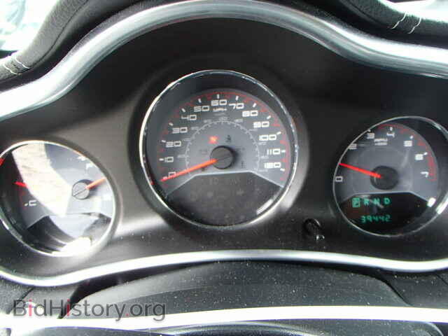 2013 DODGE AVENGER - VIN: 1C3CDZAB2DN712948 - Photo 8