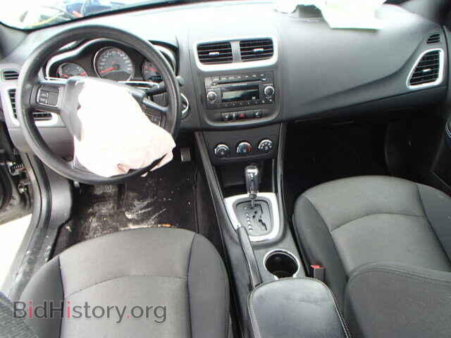 2013 DODGE AVENGER - VIN: 1C3CDZAB2DN712948 - Photo 9