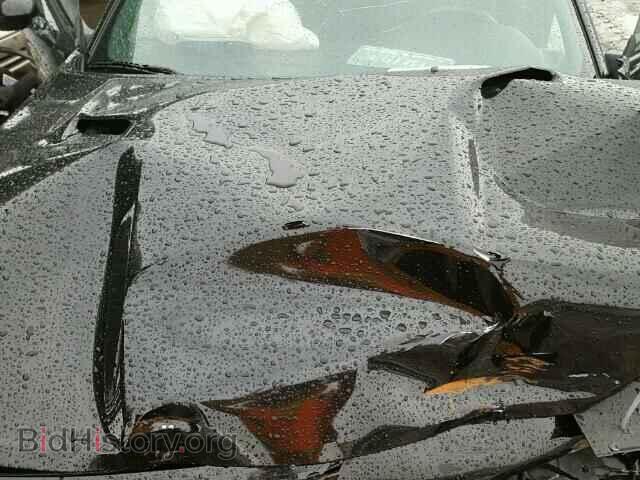 2013 DODGE CHALLENGER - VIN: 2C3CDYAG1DH500329 - Фото 7