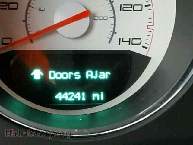 2013 DODGE CHALLENGER - VIN: 2C3CDYAG1DH500329 - Фото 8