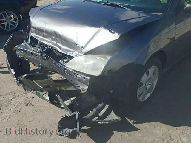 2006 FORD FOCUS - VIN: 1FAFP34N46W144742 - Фото 10