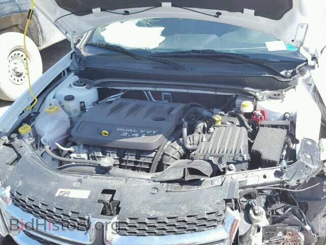 2013 DODGE AVENGER - VIN: 1C3CDZAB0DN771741 - Photo 7