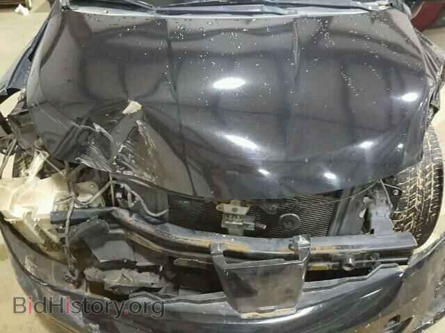 2008 NISSAN VERSA - VIN: 3N1BC13E48L352934 - Фото 7