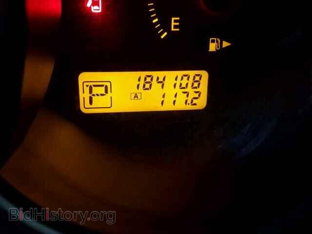 2008 NISSAN VERSA - VIN: 3N1BC13E48L352934 - Фото 8