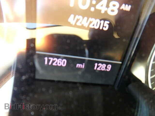 2012 AUDI Q5 - VIN: WA1LFAFPXCA111380 - Фото 8