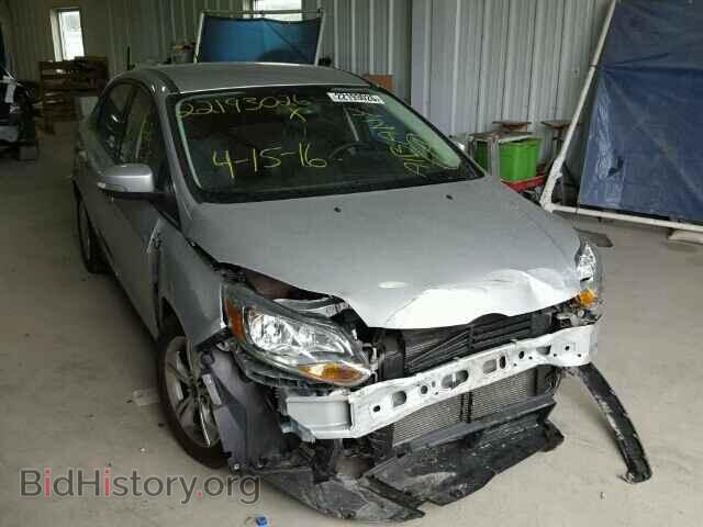 Photo 1FADP3F27DL304914 - FORD FOCUS 2013