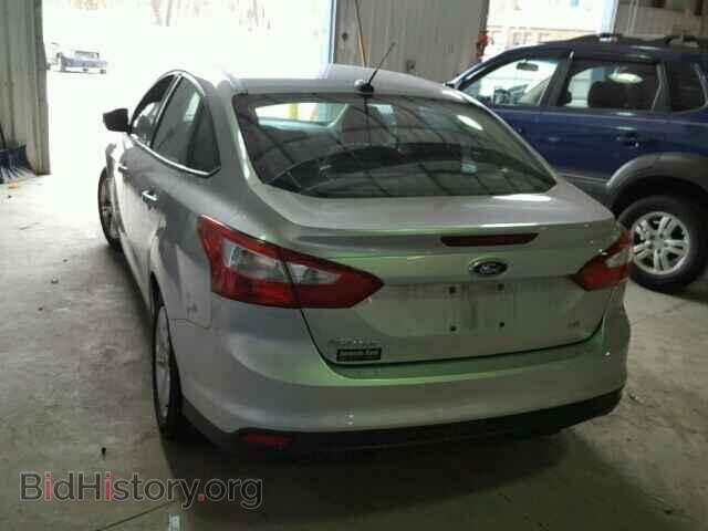 2013 FORD FOCUS - VIN: 1FADP3F27DL304914 - Photo 3