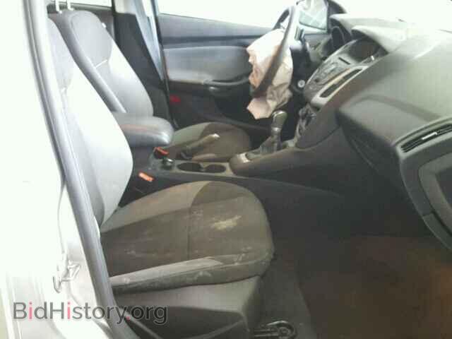 2013 FORD FOCUS - VIN: 1FADP3F27DL304914 - Photo 5