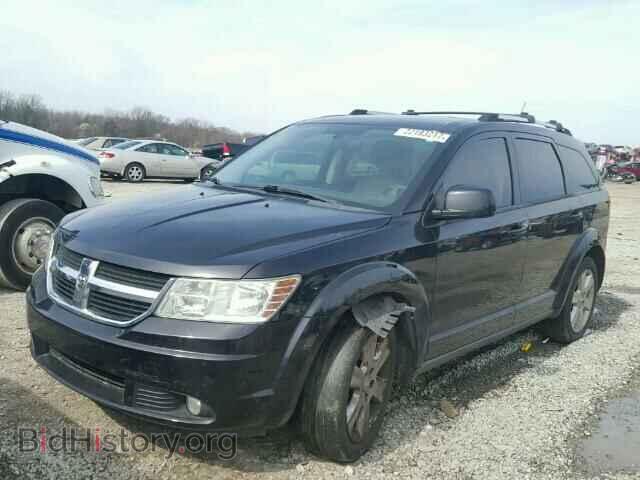 2010 DODGE JOURNEY - VIN: 3D4PG5FV2AT216076 - Photo 2