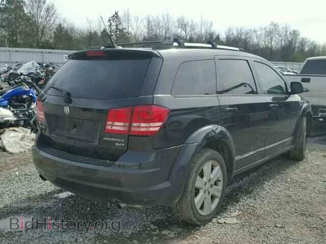 2010 DODGE JOURNEY - VIN: 3D4PG5FV2AT216076 - Photo 4