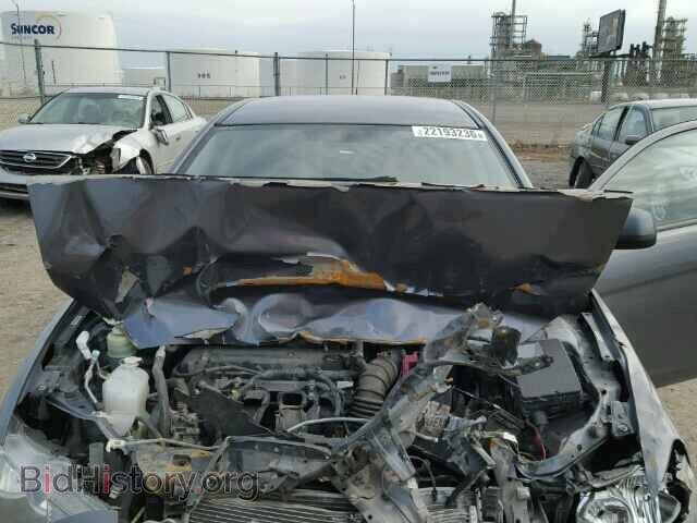 2009 MITSUBISHI LANCER - VIN: JA3AU86W59U606045 - Фото 7