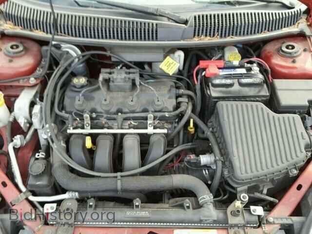 2005 DODGE NEON - VIN: 1B3ES56C75D184790 - Фото 7