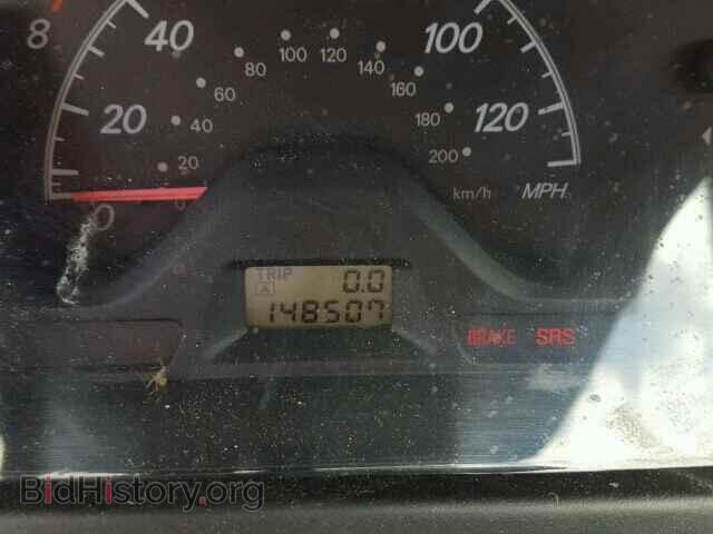 2002 MITSUBISHI LANCER - VIN: JA3AJ26E12U025113 - Photo 8
