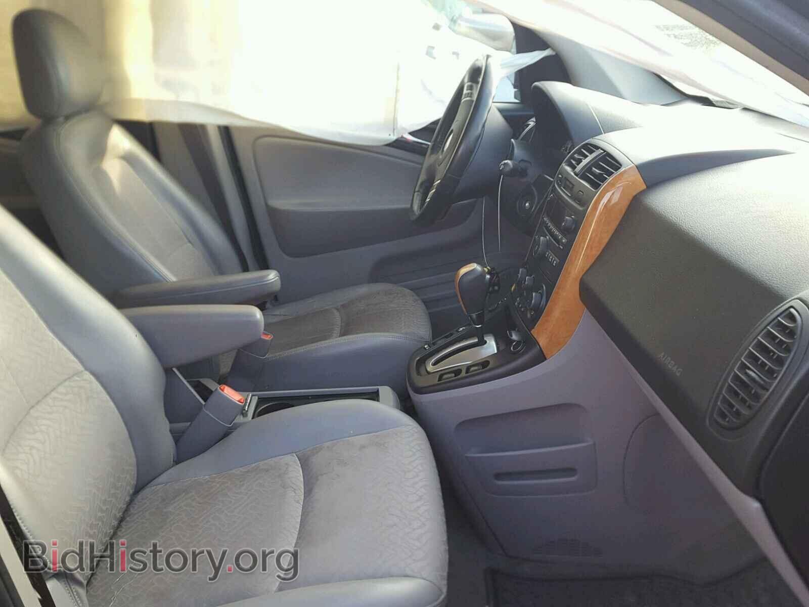 2006 SATURN VUE - VIN: 5GZCZ634X6S806959 - Фото 5