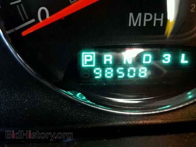 2004 CHRYSLER SEBRING - VIN: 1C3EL56R64N329234 - Фото 8