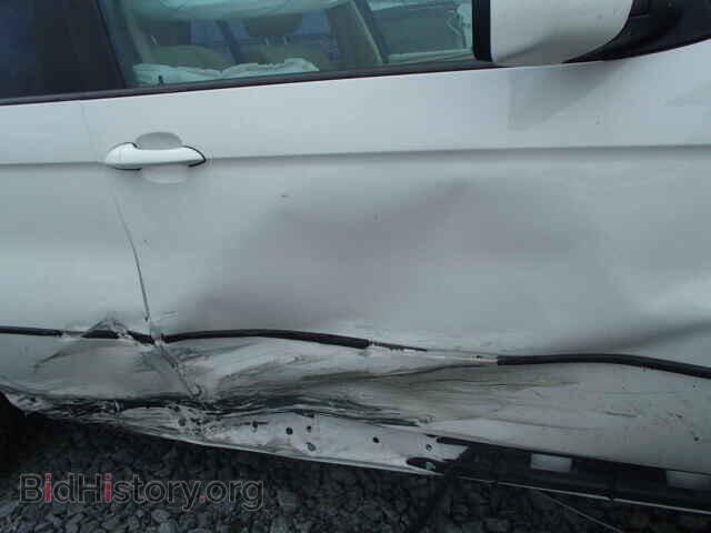 2005 BMW X5 - VIN: 5UXFA13575LY14137 - Фото 9