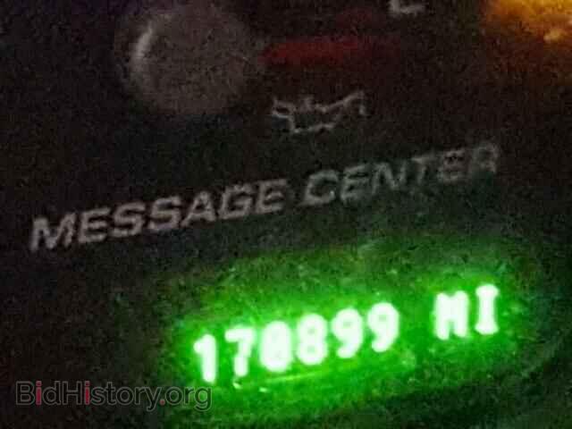 2004 FORD EXPEDITION - VIN: 1FMPU16L04LB88447 - Фото 8