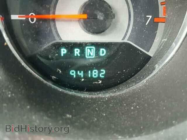 2011 CHRYSLER 200 - VIN: 1C3BC2FG7BN516138 - Фото 8