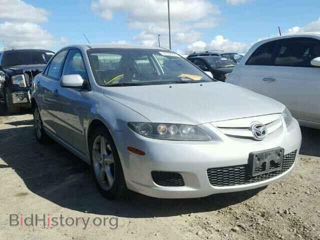 Фотография 1YVHP80D075M08814 - MAZDA 6 2007