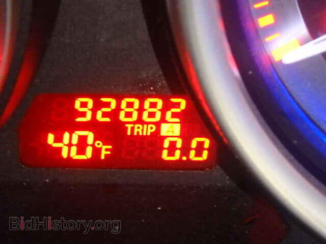 2009 MAZDA 6 - VIN: 1YVHP82AX95M31636 - Фото 8