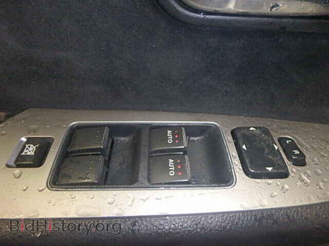 2009 MAZDA 6 - VIN: 1YVHP82AX95M31636 - Фото 9