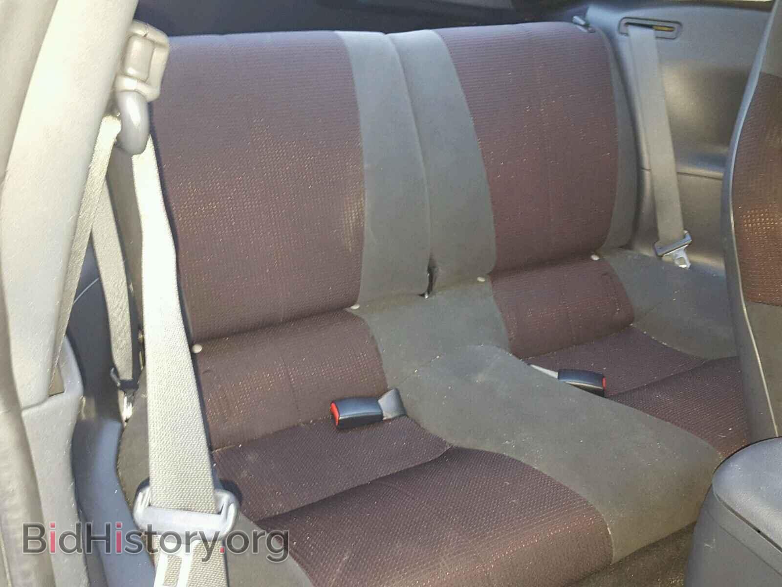2009 MITSUBISHI ECLIPSE - VIN: 4A3AK24FX9E016860 - Фото 6