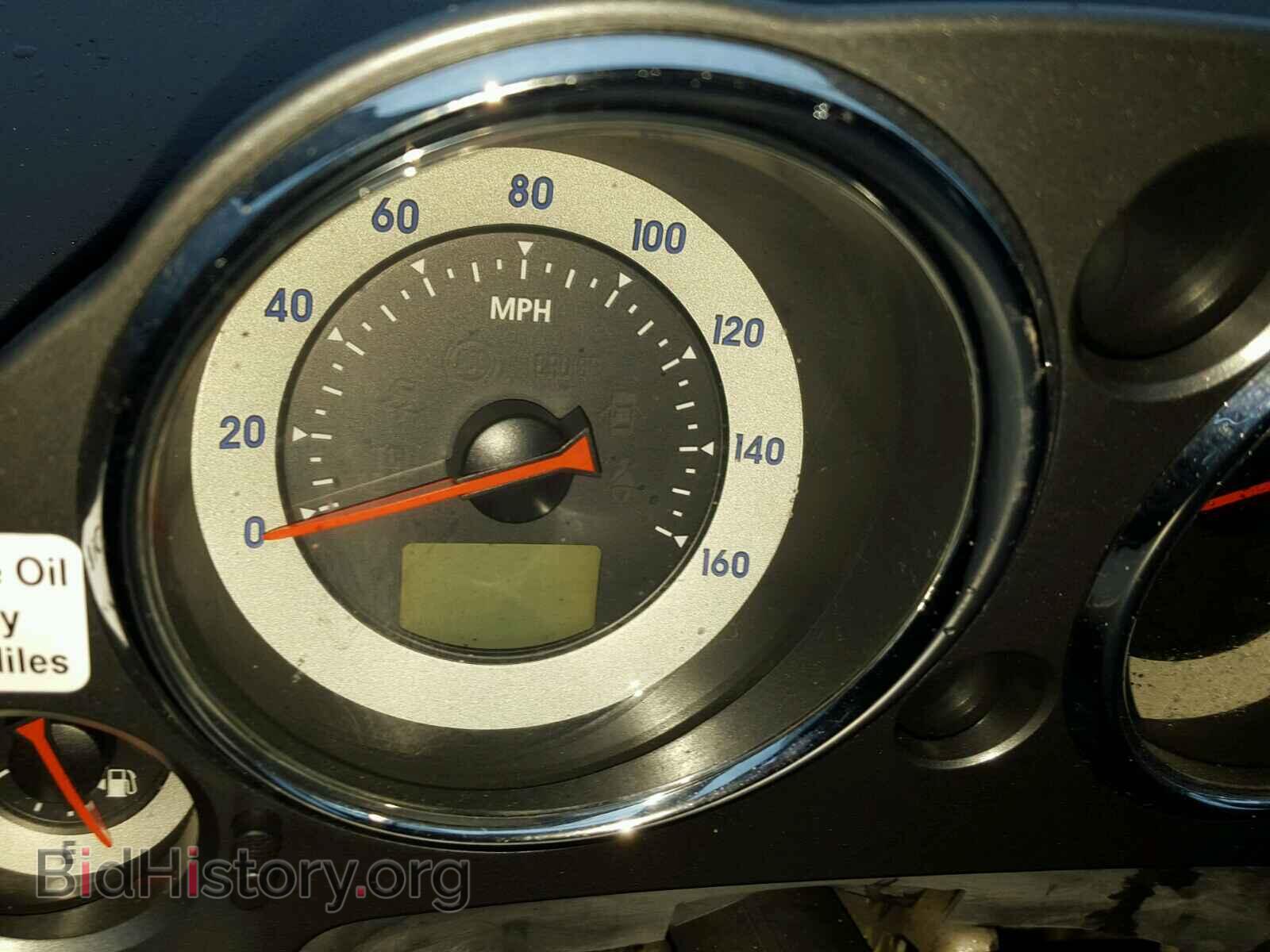 2009 MITSUBISHI ECLIPSE - VIN: 4A3AK24FX9E016860 - Фото 8