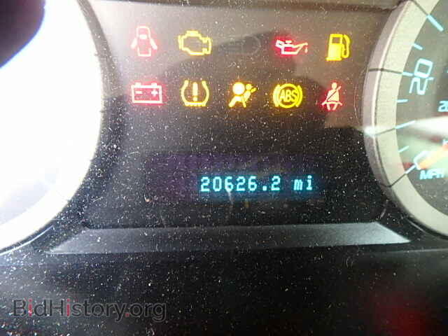 2012 FORD ESCAPE - VIN: 1FMCU0D78CKC23724 - Photo 8