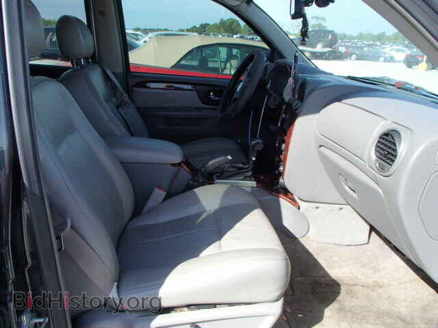 2006 GMC ENVOY - VIN: 1GKDS13S962354017 - Фото 5
