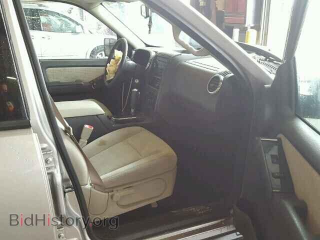 2008 FORD EXPLORER - VIN: 1FMEU73E08UB10119 - Фото 5