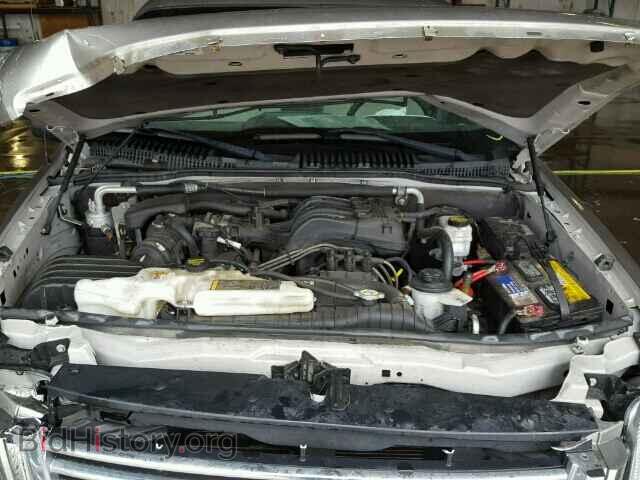 2008 FORD EXPLORER - VIN: 1FMEU73E08UB10119 - Фото 7