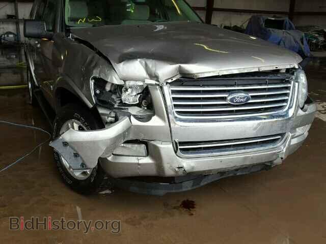 2008 FORD EXPLORER - VIN: 1FMEU73E08UB10119 - Фото 10