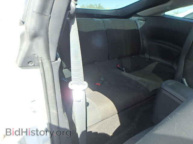 2008 MITSUBISHI ECLIPSE - VIN: 4A3AK24F58E040451 - Фото 6