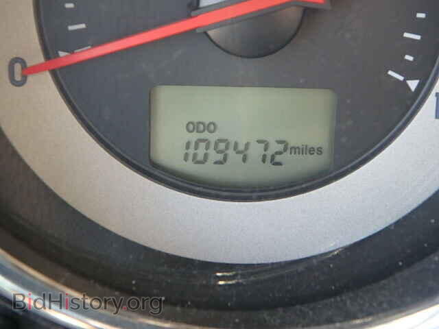 2008 MITSUBISHI ECLIPSE - VIN: 4A3AK24F58E040451 - Фото 8