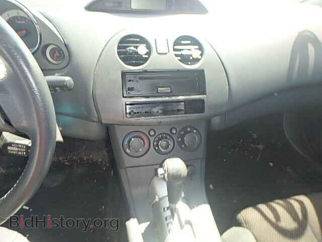 2008 MITSUBISHI ECLIPSE - VIN: 4A3AK24F58E040451 - Фото 9