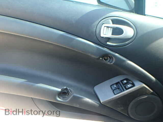2008 MITSUBISHI ECLIPSE - VIN: 4A3AK24F58E040451 - Фото 10