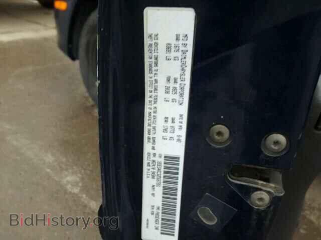 2002 DODGE NEON - VIN: 1B3ES46C32D637261 - Фото 10