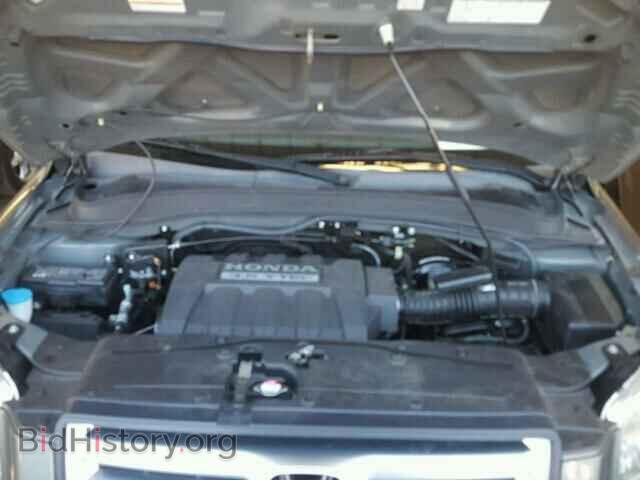 2008 HONDA PILOT - VIN: 5FNYF18558B019891 - Фото 7