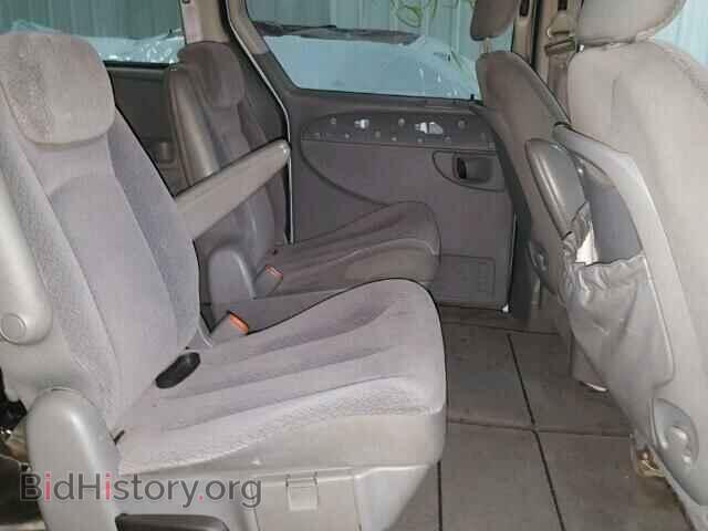 2006 DODGE CARAVAN - VIN: 2D4GP44L96R715270 - Фото 6