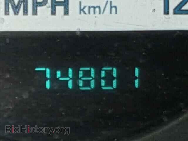 2006 DODGE CARAVAN - VIN: 2D4GP44L96R715270 - Фото 8
