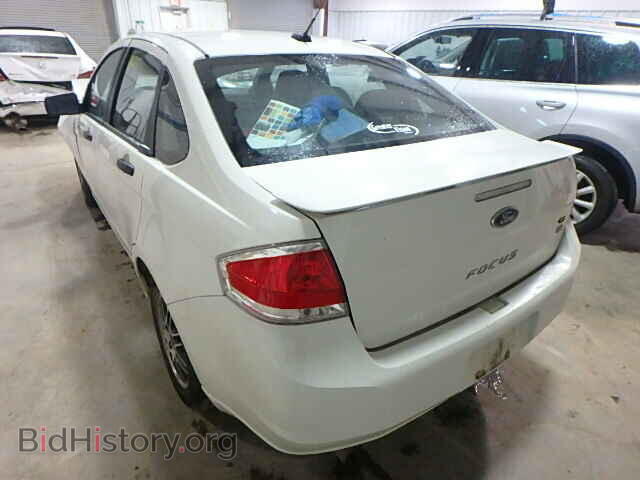 2010 FORD FOCUS - VIN: 1FAHP3FN0AW260924 - Фото 3