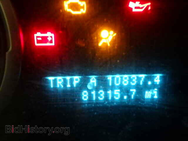 2010 FORD FOCUS - VIN: 1FAHP3FN0AW260924 - Фото 8