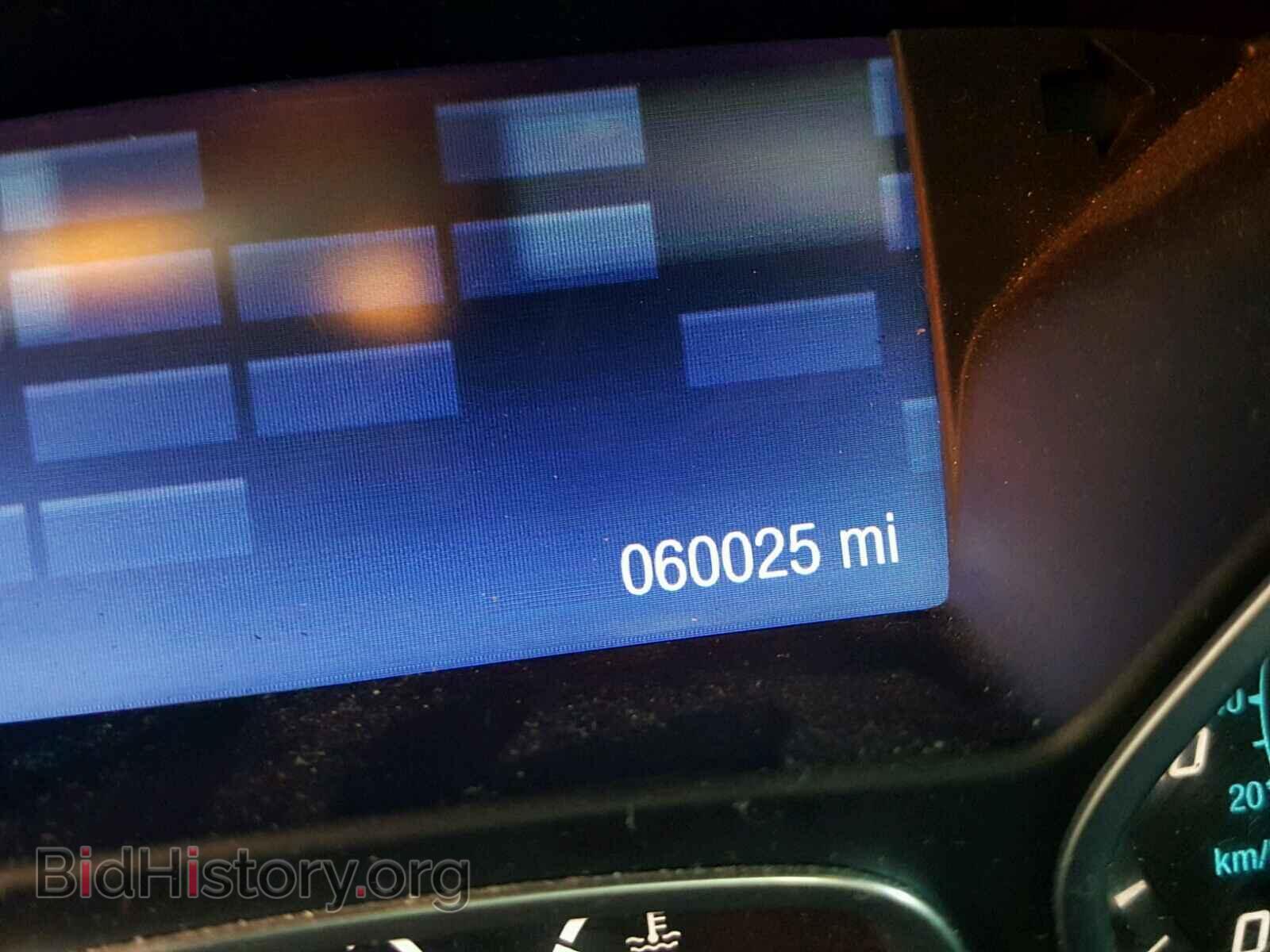 2013 FORD FOCUS - VIN: 1FADP3F21DL264104 - Photo 8